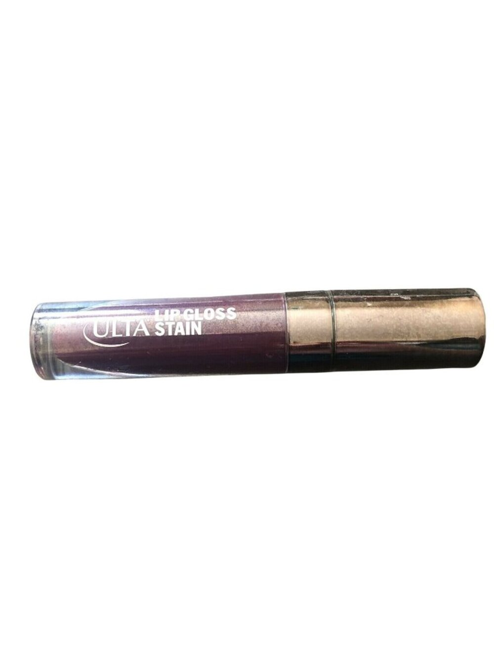 Ulta Royalty Deep Purple High Shine Lip Stain Gluten-Free Rare New